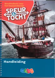 Omslag van Handleiding