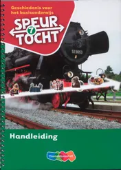 Omslag van Handleiding