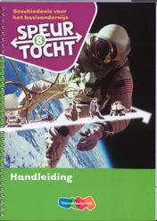 Omslag van Handleiding
