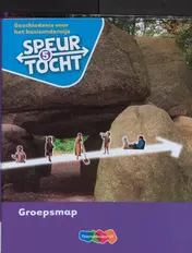 Omslag van Groepsmap