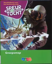 Omslag van Groepsmap
