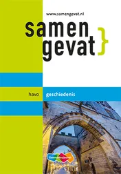 Omslag van Havo