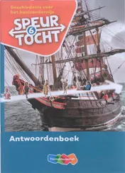 Omslag van Antwoordenboek