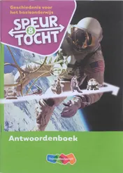 Omslag van Antwoordenboek