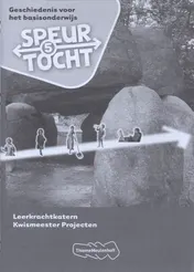 Omslag van Gr 5