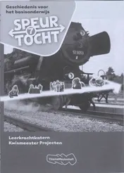 Omslag van Gr 7
