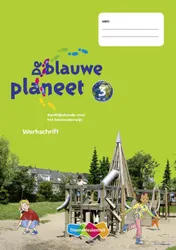 Omslag van Werkschrift