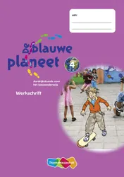 Omslag van Werkschrift