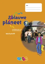 Omslag van Werkschrift