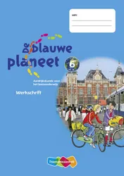 Omslag van Werkschrift