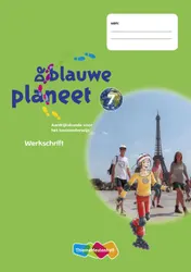 Omslag van Werkschrift