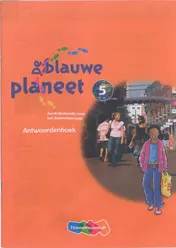 Omslag van Antwoordenboek