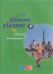 Omslag van Antwoordenboek