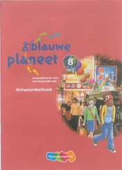 Omslag van Antwoordenboek