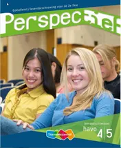 Omslag van Havo