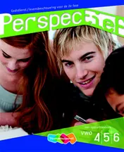 Omslag van vwo leer-opdrachtenboek
