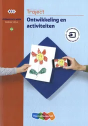 Omslag van Niveau 3 en 4