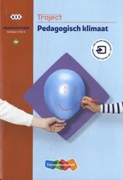 Omslag van Niveau 3 en 4