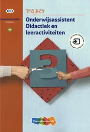 Omslag van Niveau 4