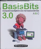 Omslag van Basisbits 3.0 groep 5,6 totaalpakket B