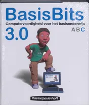 Omslag van Basisbits 3.0 groep 7,8 totaalpakket C