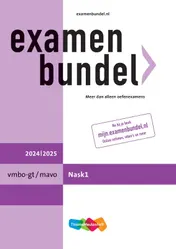 Omslag van vmbo-gt/mavo NaSk1 2024/2025