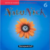 Omslag van Leerlingenboek
