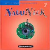 Omslag van Leerlingenboek