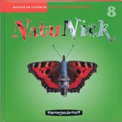 Omslag van Leerlingenboek