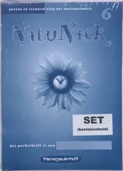 Omslag van Werkschrift