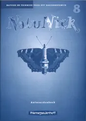 Omslag van Antwoordenboek