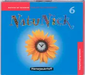 Omslag van Natuniek 6 CD-ROM ( 50- 99)