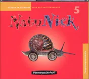 Omslag van Natuniek 5 CD-ROM ( 0- 49)