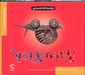 Omslag van Natuniek 5 CD-ROM ( 50- 99)