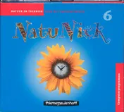 Omslag van Natuniek 6 CD-ROM (200-299)