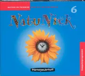 Omslag van Natuniek 6 CD-ROM (300-399)