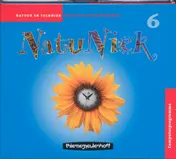 Omslag van Natuniek 6 CD-ROM ( >-400)