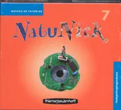 Omslag van Natuniek 7 CD-ROM ( 50- 99)