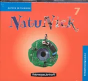 Omslag van Natuniek 7 CD-ROM (100-199)