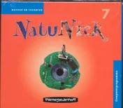 Omslag van Natuniek 7 CD-ROM (200-299)
