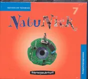Omslag van Natuniek 7 CD-ROM ( >-400)