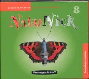 Omslag van Natuniek 8 CD-ROM (100-199)