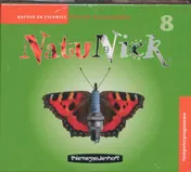 Omslag van Natuniek 8 CD-ROM (200-299)