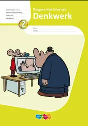 Omslag van Werkboek