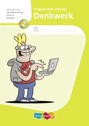 Omslag van Werkboek