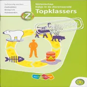 Omslag van Antwoordenboek