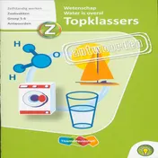 Omslag van Antwoorden gr5-6