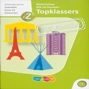 Omslag van Antwoordenboek, gr5-6