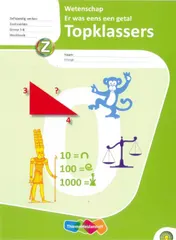 Omslag van Werkboek
