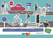 Omslag van groep 7/8